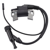 Hipa Ignition Coil Module For Honda GX240 GX270 GX340 GX390 8HP 11HP 13HP Engine Lawn Mower Tractor EB3000X EG4000 EG4000CLAT EB4000 EM3500X Generator